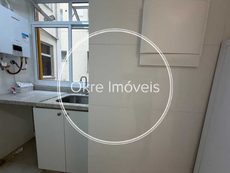 Conheça 9245f715-9cd1-4c49-8f1c-f48a25 do imóvel - Apartamento 3 quartos à venda Ipanema, Rio de Janeiro - R$ 2.150.000 - LEAP32359 - 26 9245f715-9cd1-4c49-8f1c-f48a25 - 26