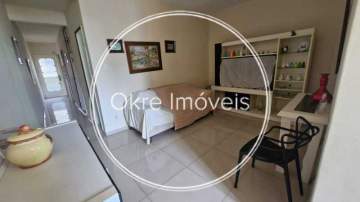 Apartamento 2 quartos à venda Botafogo, Rio de Janeiro - R$ 700.000 - BOAP20255 Apartamento 2 quartos à venda Botafogo, Rio de Janeiro - R$ 700.000 - BOAP20255