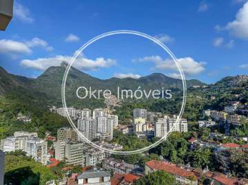 Apartamento 3 quartos à venda Laranjeiras, Rio de Janeiro - R$ 950.000 - FLAP30673