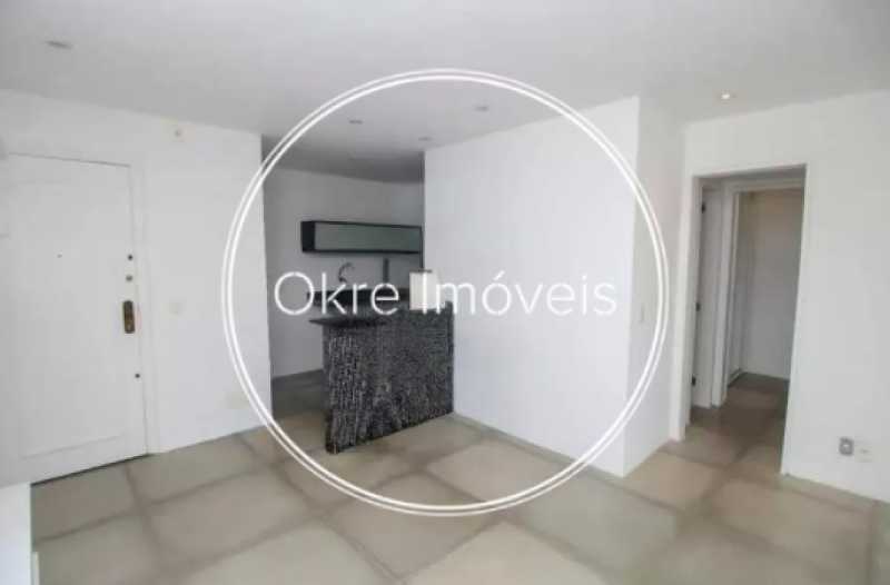 Conheça São clemente 283 apto 403 FOT do imóvel - Apartamento 1 quarto à venda Botafogo, Rio de Janeiro - R$ 700.000 - CBAP10394 - 4 São clemente 283 apto 403 FOT - 4