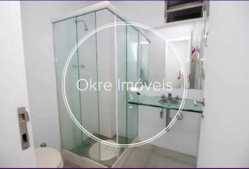 Conheça São clemente 283 apto 403 FOT do imóvel - Apartamento 1 quarto à venda Botafogo, Rio de Janeiro - R$ 700.000 - CBAP10394 - 10 São clemente 283 apto 403 FOT - 10