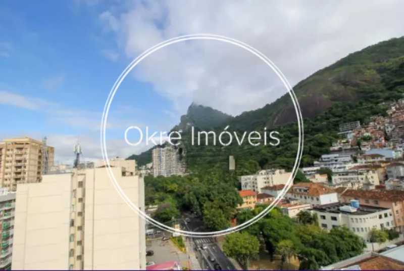 Conheça São clemente 283 apto 403 FOT do imóvel - Apartamento 1 quarto à venda Botafogo, Rio de Janeiro - R$ 700.000 - CBAP10394 - 18 São clemente 283 apto 403 FOT - 18