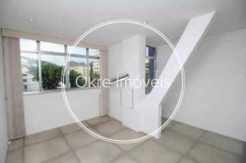 Apartamento 1 quarto à venda Botafogo, Rio de Janeiro - R$ 700.000 - CBAP10394 Apartamento 1 quarto à venda Botafogo, Rio de Janeiro - R$ 700.000 - CBAP10394