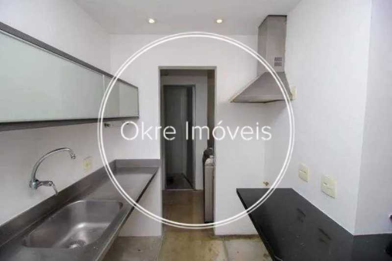 Conheça São clemente 283 apto 403 FOT do imóvel - Apartamento 1 quarto à venda Botafogo, Rio de Janeiro - R$ 700.000 - CBAP10394 - 11 São clemente 283 apto 403 FOT - 11