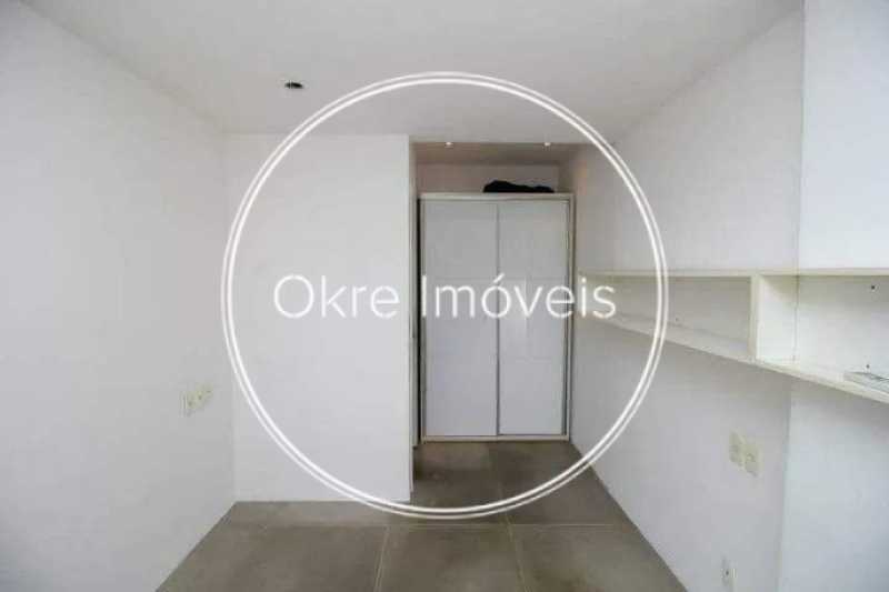 Conheça São clemente 283 apto 403 FOT do imóvel - Apartamento 1 quarto à venda Botafogo, Rio de Janeiro - R$ 700.000 - CBAP10394 - 9 São clemente 283 apto 403 FOT - 9