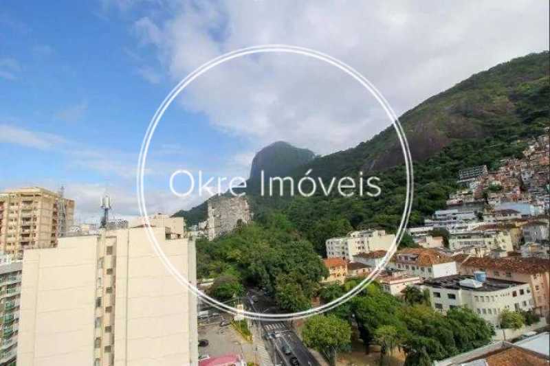Conheça São clemente 283 apto 403 FOT do imóvel - Apartamento 1 quarto à venda Botafogo, Rio de Janeiro - R$ 700.000 - CBAP10394 - 19 São clemente 283 apto 403 FOT - 19