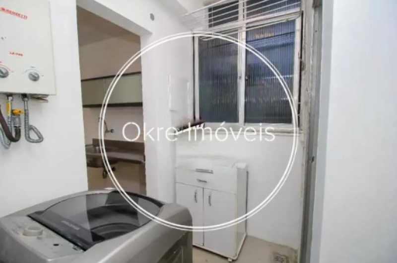 Conheça São clemente 283 apto 403 FOT do imóvel - Apartamento 1 quarto à venda Botafogo, Rio de Janeiro - R$ 700.000 - CBAP10394 - 16 São clemente 283 apto 403 FOT - 16