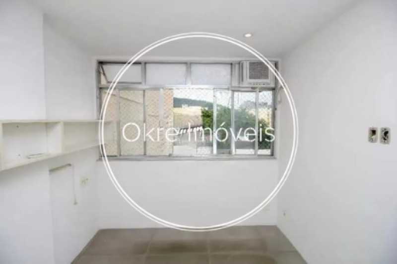 Conheça São clemente 283 apto 403 FOT do imóvel - Apartamento 1 quarto à venda Botafogo, Rio de Janeiro - R$ 700.000 - CBAP10394 - 7 São clemente 283 apto 403 FOT - 7