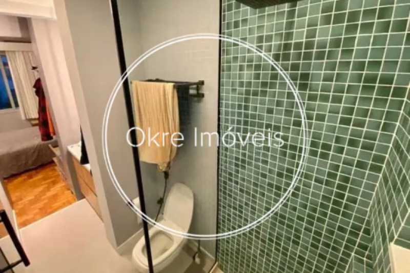 Conheça 8af00a90-0eed-45d4-ae6d-ea6864 do imóvel - Apartamento 1 quarto à venda Copacabana, Rio de Janeiro - R$ 1.200.000 - CBAP10395 - 11 8af00a90-0eed-45d4-ae6d-ea6864 - 11