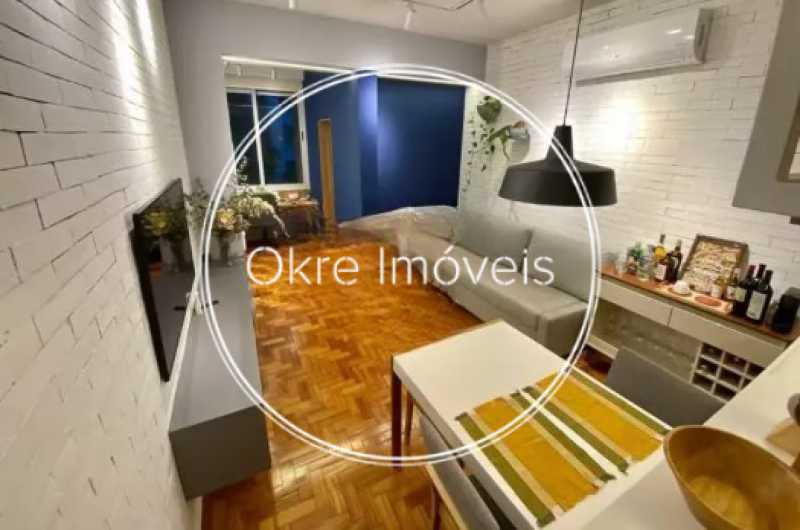 Conheça 41f5e129-28ba-46fe-8acd-99177c do imóvel - Apartamento 1 quarto à venda Copacabana, Rio de Janeiro - R$ 1.200.000 - CBAP10395 - 4 41f5e129-28ba-46fe-8acd-99177c - 4