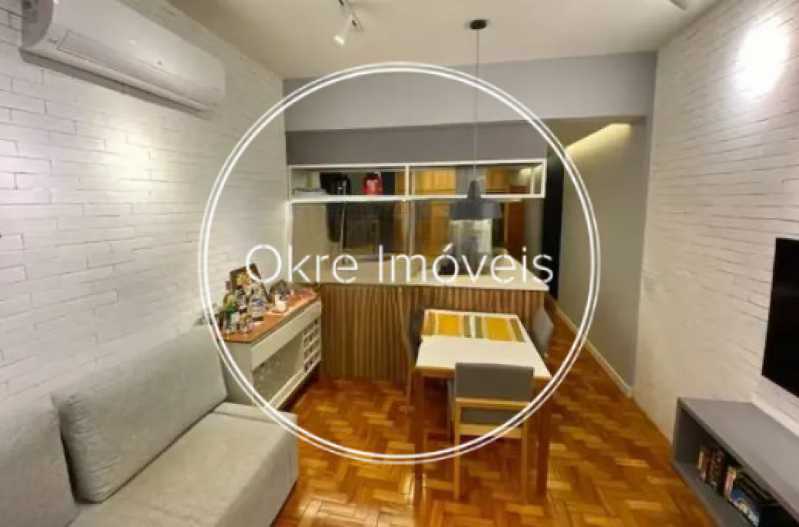 Conheça 55ccc7bf-e82c-4efb-8fc2-f99cc2 do imóvel - Apartamento 1 quarto à venda Copacabana, Rio de Janeiro - R$ 1.200.000 - CBAP10395 - 7 55ccc7bf-e82c-4efb-8fc2-f99cc2 - 7