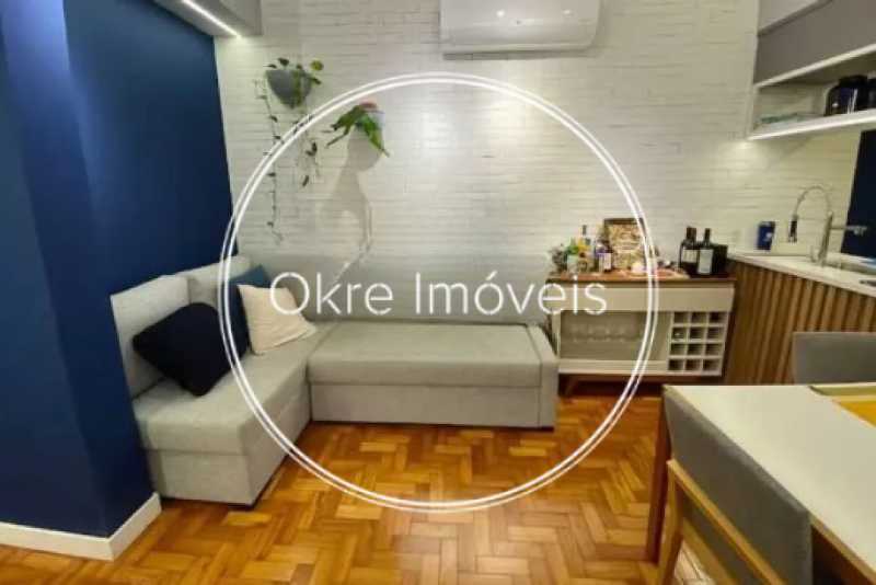 Conheça 70b0dbf1-d710-4869-9e18-b4b5c6 do imóvel - Apartamento 1 quarto à venda Copacabana, Rio de Janeiro - R$ 1.200.000 - CBAP10395 - 5 70b0dbf1-d710-4869-9e18-b4b5c6 - 5
