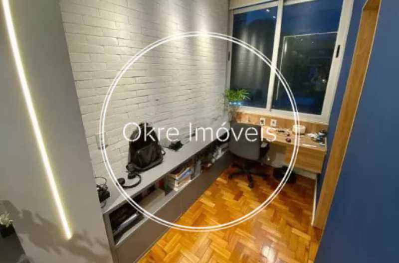 Conheça 235ab19a-6186-4c22-8aab-1ba0bd do imóvel - Apartamento 1 quarto à venda Copacabana, Rio de Janeiro - R$ 1.200.000 - CBAP10395 - 8 235ab19a-6186-4c22-8aab-1ba0bd - 8