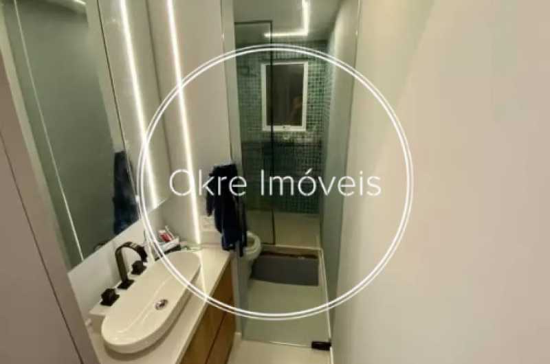 Conheça 015185c8-ed49-4022-a99a-092f15 do imóvel - Apartamento 1 quarto à venda Copacabana, Rio de Janeiro - R$ 1.200.000 - CBAP10395 - 14 015185c8-ed49-4022-a99a-092f15 - 14