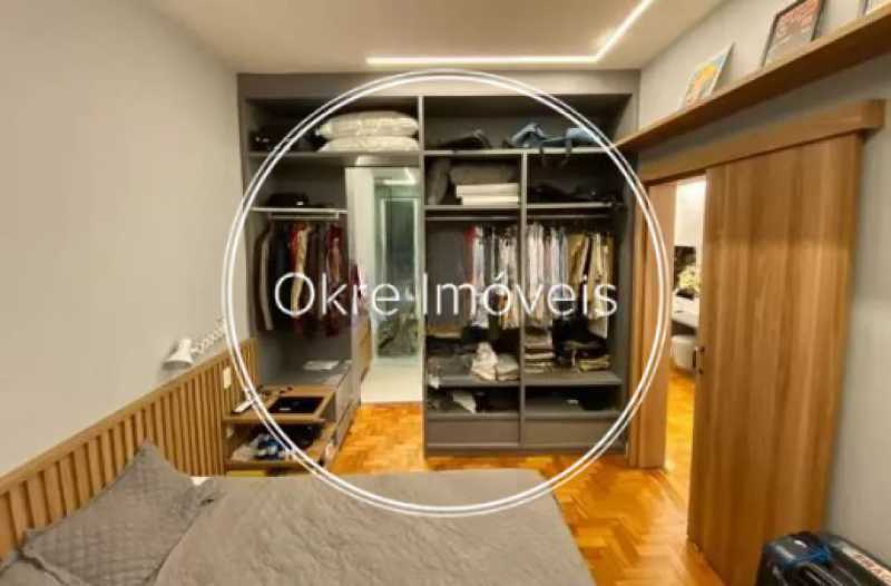 Conheça 26910438-329b-4b08-991d-233063 do imóvel - Apartamento 1 quarto à venda Copacabana, Rio de Janeiro - R$ 1.200.000 - CBAP10395 - 16 26910438-329b-4b08-991d-233063 - 16