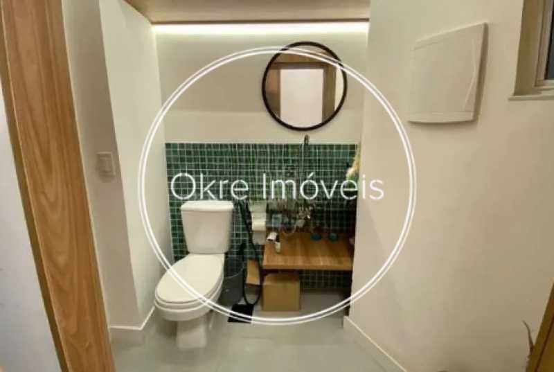 Conheça c8c3a51b-7d2a-49f1-a3f0-6f7169 do imóvel - Apartamento 1 quarto à venda Copacabana, Rio de Janeiro - R$ 1.200.000 - CBAP10395 - 18 c8c3a51b-7d2a-49f1-a3f0-6f7169 - 18