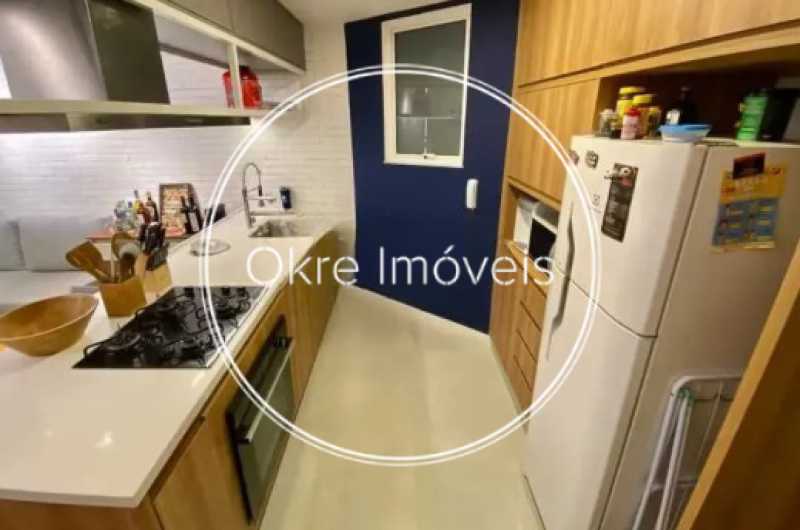 Conheça ce0d8d3e-4b9a-42f4-bc0a-994739 do imóvel - Apartamento 1 quarto à venda Copacabana, Rio de Janeiro - R$ 1.200.000 - CBAP10395 - 19 ce0d8d3e-4b9a-42f4-bc0a-994739 - 19