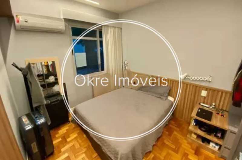Conheça ea97879a-e125-4384-90c3-df6a1c do imóvel - Apartamento 1 quarto à venda Copacabana, Rio de Janeiro - R$ 1.200.000 - CBAP10395 - 20 ea97879a-e125-4384-90c3-df6a1c - 20