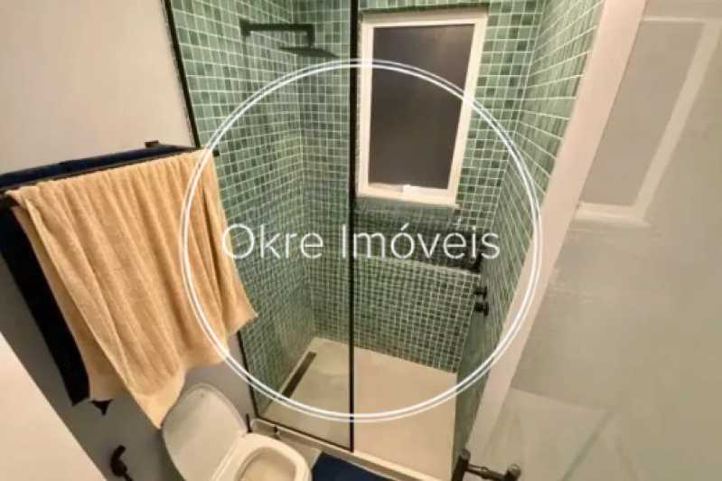 Conheça fdf8e402-6d76-473f-831b-4967d7 do imóvel - Apartamento 1 quarto à venda Copacabana, Rio de Janeiro - R$ 1.200.000 - CBAP10395 - 21 fdf8e402-6d76-473f-831b-4967d7 - 21
