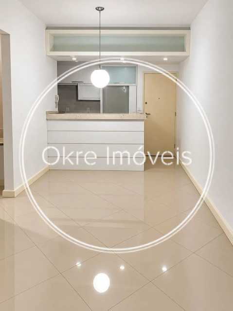 Conheça e03fbf3e-8738-412d-b7ab-66908d do imóvel - Apartamento 1 quarto à venda Botafogo, Rio de Janeiro - R$ 640.000 - BOAP10119 - 4 e03fbf3e-8738-412d-b7ab-66908d - 4