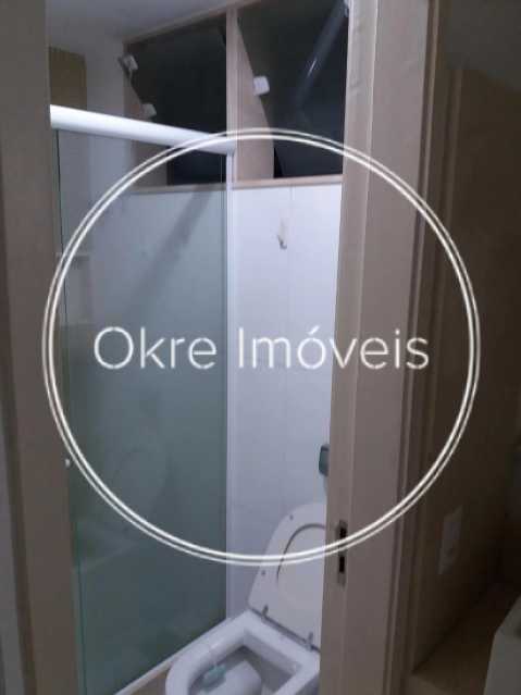 Conheça 394f63c2-b129-4392-b6f9-b516bd do imóvel - Apartamento 1 quarto à venda Botafogo, Rio de Janeiro - R$ 640.000 - BOAP10119 - 14 394f63c2-b129-4392-b6f9-b516bd - 14