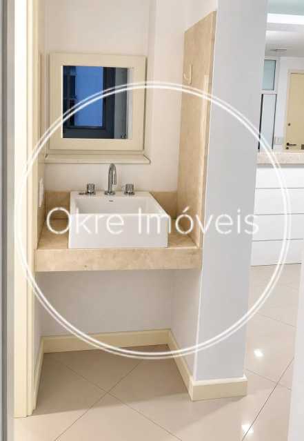 Conheça bb0449f9-3ad9-4052-befa-0fde2e do imóvel - Apartamento 1 quarto à venda Botafogo, Rio de Janeiro - R$ 640.000 - BOAP10119 - 17 bb0449f9-3ad9-4052-befa-0fde2e - 17