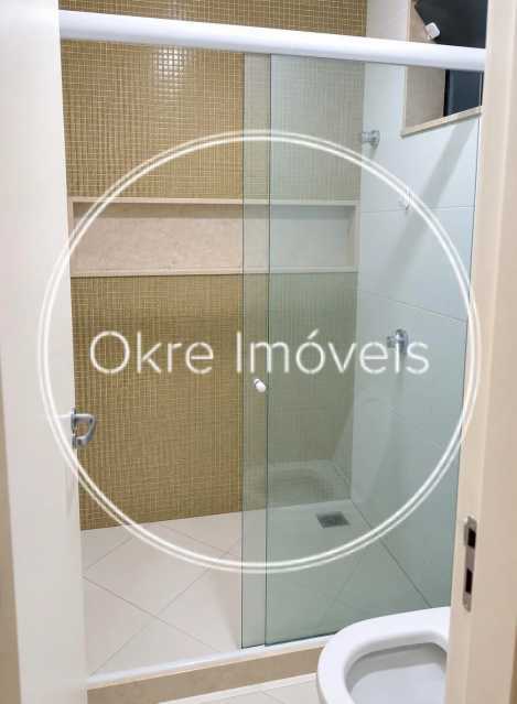 Conheça 9eaaf7f5-0edd-41ec-911e-9f1e46 do imóvel - Apartamento 1 quarto à venda Botafogo, Rio de Janeiro - R$ 640.000 - BOAP10119 - 18 9eaaf7f5-0edd-41ec-911e-9f1e46 - 18