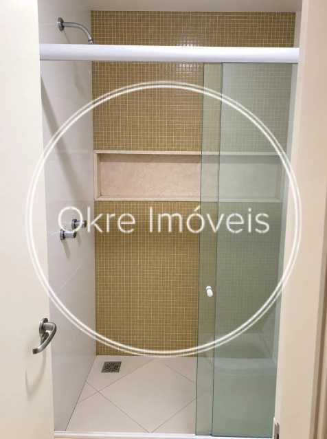 Conheça 6305d12e-0692-4bcc-bdb4-8400af do imóvel - Apartamento 1 quarto à venda Botafogo, Rio de Janeiro - R$ 640.000 - BOAP10119 - 20 6305d12e-0692-4bcc-bdb4-8400af - 20