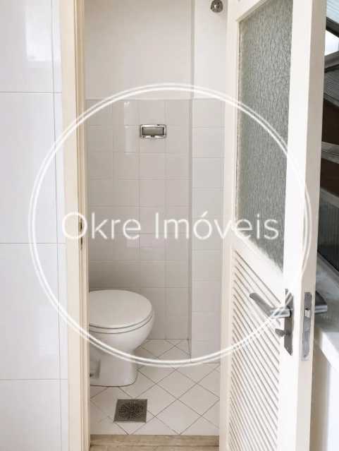 Conheça 1a2ea737-16fa-457e-8c29-bcb1d4 do imóvel - Apartamento 1 quarto à venda Botafogo, Rio de Janeiro - R$ 640.000 - BOAP10119 - 21 1a2ea737-16fa-457e-8c29-bcb1d4 - 21