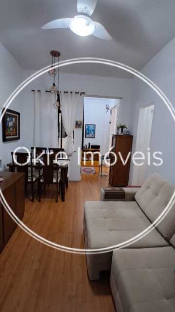 Conheça 68eb26ac-6be2-42a6-9d2b-9eb55d do imóvel - Apartamento 1 quarto à venda Botafogo, Rio de Janeiro - R$ 540.000 - BOAP10120 - 6 68eb26ac-6be2-42a6-9d2b-9eb55d - 6
