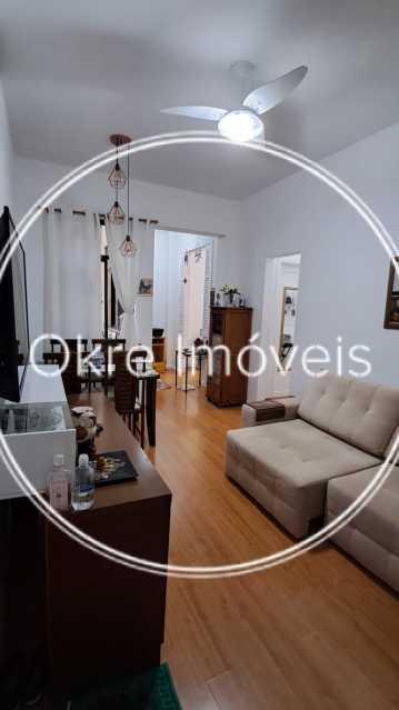 Conheça 92086bc3-06e3-4344-ba05-1da842 do imóvel - Apartamento 1 quarto à venda Botafogo, Rio de Janeiro - R$ 540.000 - BOAP10120 - 7 92086bc3-06e3-4344-ba05-1da842 - 7