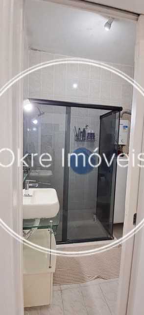 Conheça f99946e0-006c-4d6e-acd4-b1e6b4 do imóvel - Apartamento 1 quarto à venda Botafogo, Rio de Janeiro - R$ 540.000 - BOAP10120 - 10 f99946e0-006c-4d6e-acd4-b1e6b4 - 10