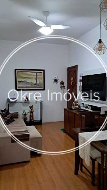 Conheça 0d1b4f1f-88cd-4606-840e-82888b do imóvel - Apartamento 1 quarto à venda Botafogo, Rio de Janeiro - R$ 540.000 - BOAP10120 - 15 0d1b4f1f-88cd-4606-840e-82888b - 15