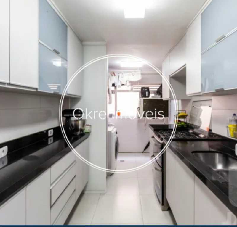 Conheça 1000673553 do imóvel - Apartamento 3 quartos à venda Santa Cecília, São Paulo - R$ 1.120.000 - SPAP30043 - 4 1000673553 - 4
