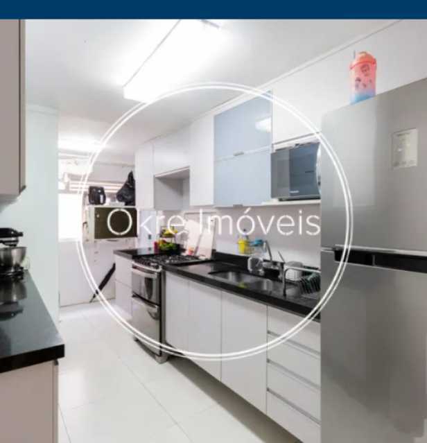 Conheça 1000673554 do imóvel - Apartamento 3 quartos à venda Santa Cecília, São Paulo - R$ 1.120.000 - SPAP30043 - 5 1000673554 - 5