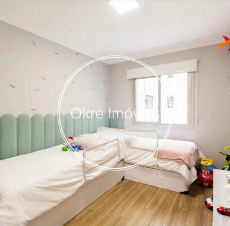 Conheça 1000673555 do imóvel - Apartamento 3 quartos à venda Santa Cecília, São Paulo - R$ 1.120.000 - SPAP30043 - 6 1000673555 - 6