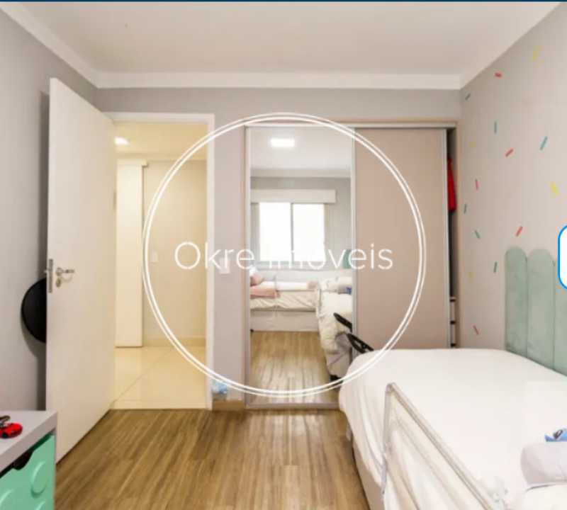Conheça 1000673556 do imóvel - Apartamento 3 quartos à venda Santa Cecília, São Paulo - R$ 1.120.000 - SPAP30043 - 7 1000673556 - 7