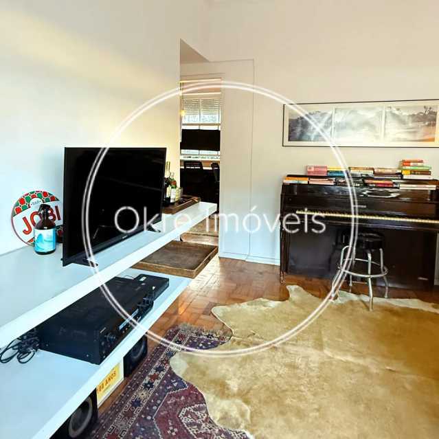 Conheça b784c841-0bed-4ec7-9dc4-a725a8 do imóvel - Apartamento 3 quartos à venda Jardim Botânico, Rio de Janeiro - R$ 1.500.000 - IPAP30906 - 4 b784c841-0bed-4ec7-9dc4-a725a8 - 4