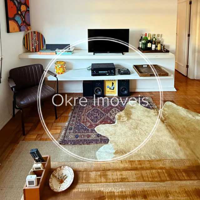 Conheça 26612bbf-af8e-494b-a74d-fd3735 do imóvel - Apartamento 3 quartos à venda Jardim Botânico, Rio de Janeiro - R$ 1.500.000 - IPAP30906 - 5 26612bbf-af8e-494b-a74d-fd3735 - 5