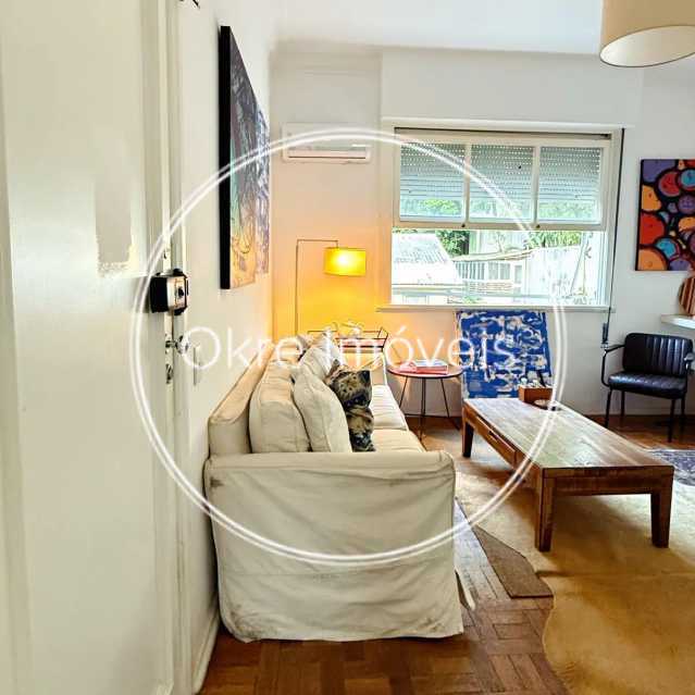 Conheça 0553f51e-6eb9-4e66-b80a-88949c do imóvel - Apartamento 3 quartos à venda Jardim Botânico, Rio de Janeiro - R$ 1.500.000 - IPAP30906 - 6 0553f51e-6eb9-4e66-b80a-88949c - 6