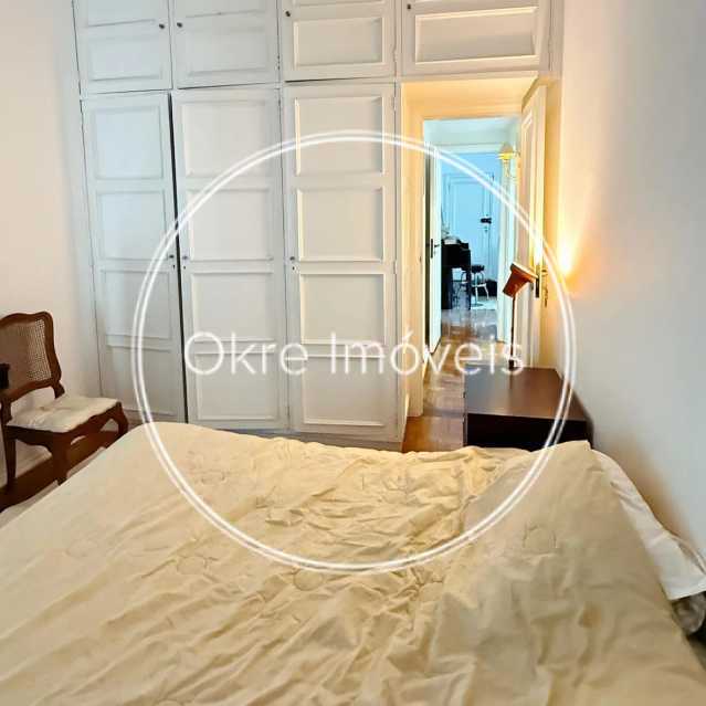 Conheça 3b880c2e-74b6-44bf-80ea-723fc8 do imóvel - Apartamento 3 quartos à venda Jardim Botânico, Rio de Janeiro - R$ 1.500.000 - IPAP30906 - 9 3b880c2e-74b6-44bf-80ea-723fc8 - 9