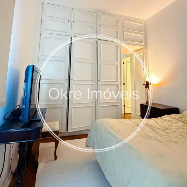 Conheça d00f6d4d-64a9-4c56-aa94-c8efe7 do imóvel - Apartamento 3 quartos à venda Jardim Botânico, Rio de Janeiro - R$ 1.500.000 - IPAP30906 - 10 d00f6d4d-64a9-4c56-aa94-c8efe7 - 10