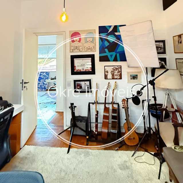 Conheça f3b9731b-f2f3-46c9-91ec-478fa7 do imóvel - Apartamento 3 quartos à venda Jardim Botânico, Rio de Janeiro - R$ 1.500.000 - IPAP30906 - 12 f3b9731b-f2f3-46c9-91ec-478fa7 - 12