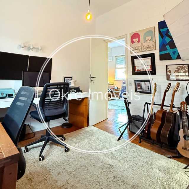 Conheça 7be9b4f3-b40c-4677-a0c3-78829f do imóvel - Apartamento 3 quartos à venda Jardim Botânico, Rio de Janeiro - R$ 1.500.000 - IPAP30906 - 13 7be9b4f3-b40c-4677-a0c3-78829f - 13