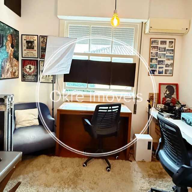 Conheça 99da0210-b75a-435d-abbb-b8b1b8 do imóvel - Apartamento 3 quartos à venda Jardim Botânico, Rio de Janeiro - R$ 1.500.000 - IPAP30906 - 15 99da0210-b75a-435d-abbb-b8b1b8 - 15