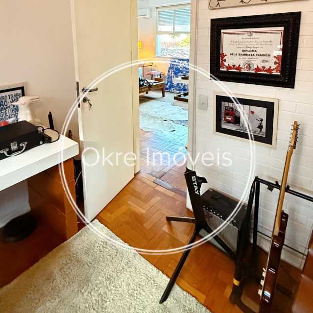 Conheça 875767ab-83c6-42d2-b763-803b79 do imóvel - Apartamento 3 quartos à venda Jardim Botânico, Rio de Janeiro - R$ 1.500.000 - IPAP30906 - 16 875767ab-83c6-42d2-b763-803b79 - 16