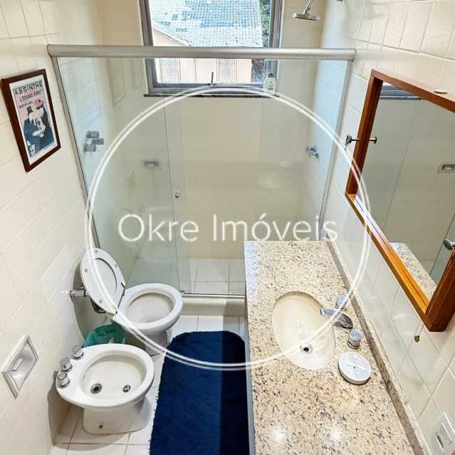 Conheça daa7616e-b2e4-4b70-a690-d8ae56 do imóvel - Apartamento 3 quartos à venda Jardim Botânico, Rio de Janeiro - R$ 1.500.000 - IPAP30906 - 17 daa7616e-b2e4-4b70-a690-d8ae56 - 17