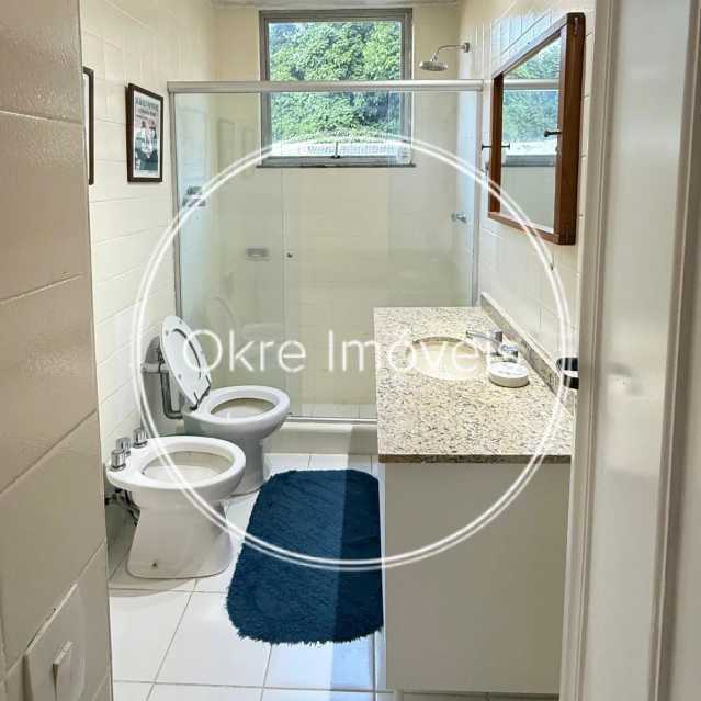 Conheça 14dafd8d-1a02-4e09-8e5c-028479 do imóvel - Apartamento 3 quartos à venda Jardim Botânico, Rio de Janeiro - R$ 1.500.000 - IPAP30906 - 18 14dafd8d-1a02-4e09-8e5c-028479 - 18