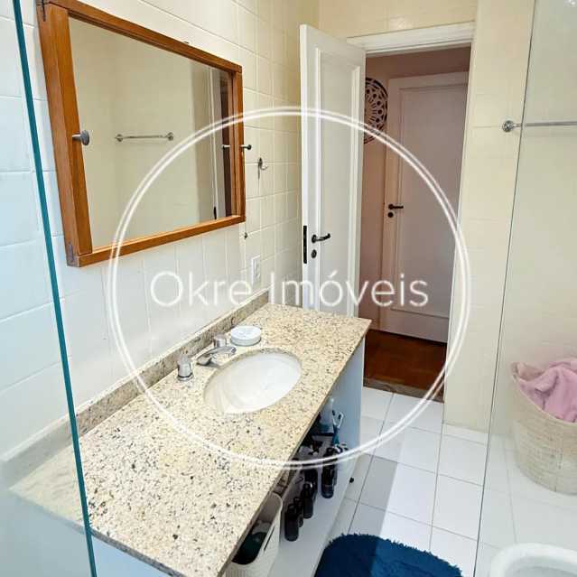 Conheça 0d629497-1f3f-4af5-972c-8fdd13 do imóvel - Apartamento 3 quartos à venda Jardim Botânico, Rio de Janeiro - R$ 1.500.000 - IPAP30906 - 19 0d629497-1f3f-4af5-972c-8fdd13 - 19