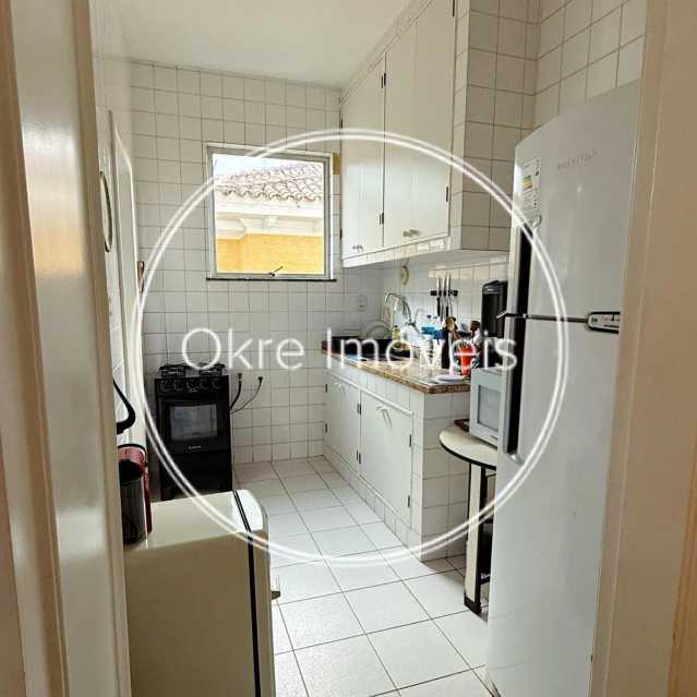Conheça 1b43cb96-3fc2-491b-bebe-70842f do imóvel - Apartamento 3 quartos à venda Jardim Botânico, Rio de Janeiro - R$ 1.500.000 - IPAP30906 - 22 1b43cb96-3fc2-491b-bebe-70842f - 22